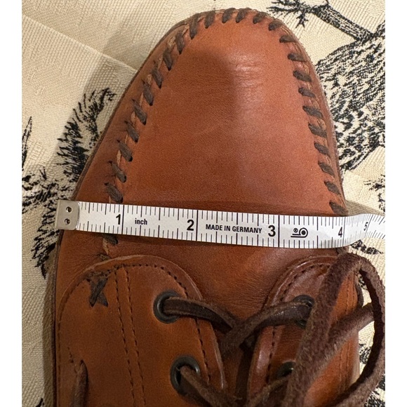 Dexter Boat Shoes - Picture 4 of 5